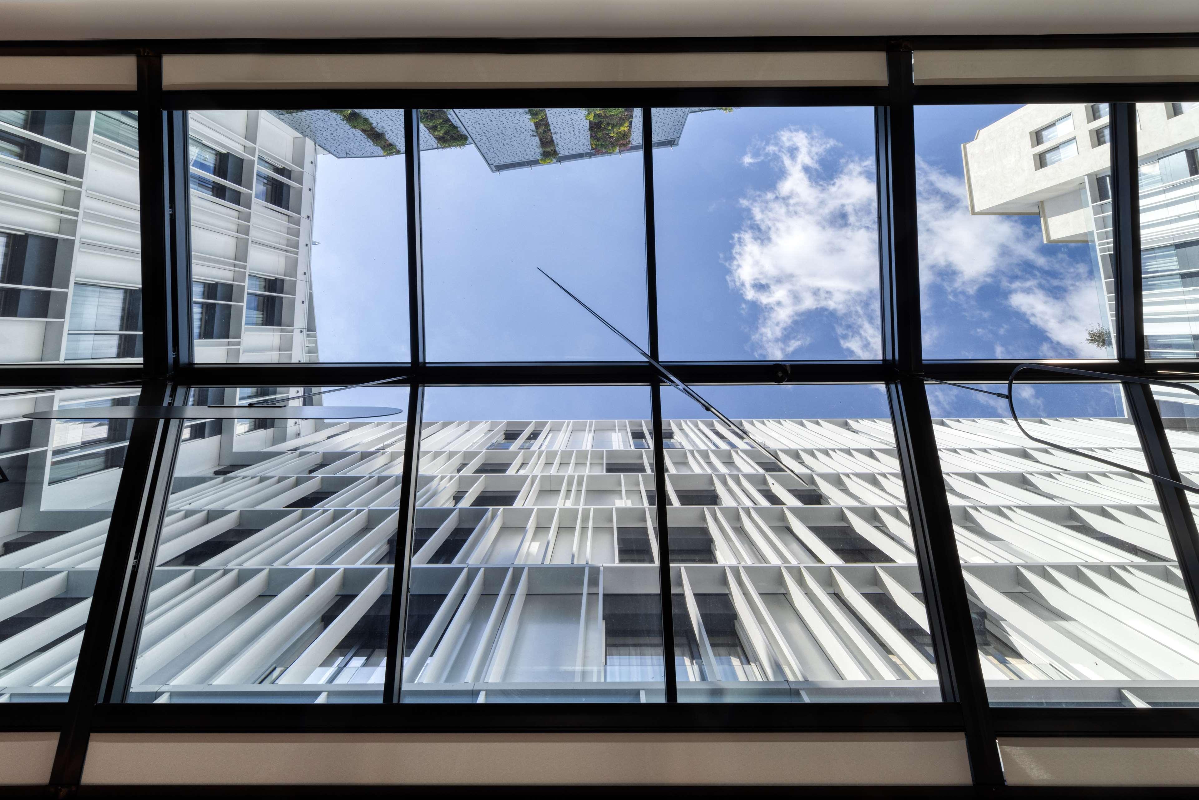 Canopy By Hilton Paris Eiffel Tower Exterior foto